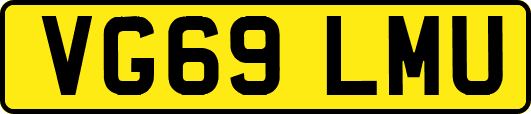 VG69LMU