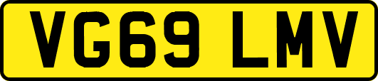VG69LMV