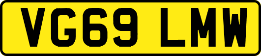 VG69LMW