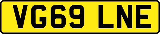 VG69LNE