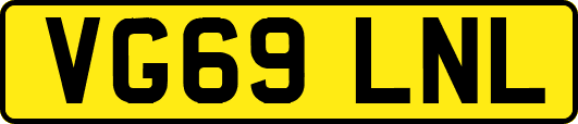 VG69LNL