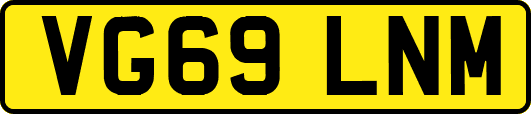 VG69LNM