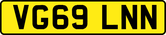 VG69LNN
