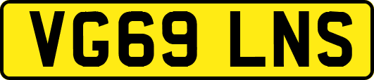 VG69LNS