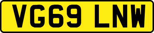 VG69LNW