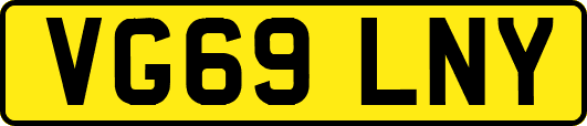 VG69LNY
