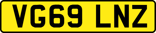 VG69LNZ