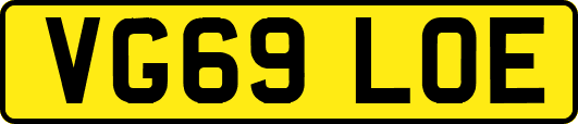VG69LOE