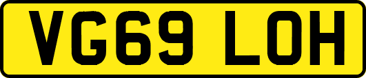 VG69LOH