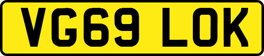 VG69LOK