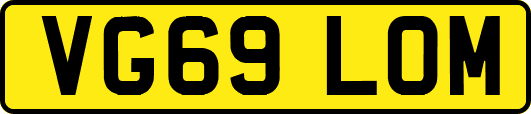 VG69LOM