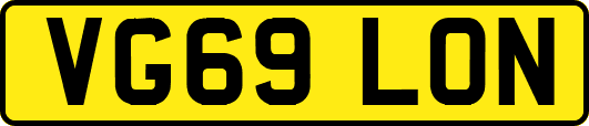 VG69LON