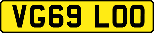 VG69LOO