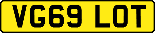 VG69LOT