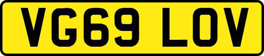 VG69LOV