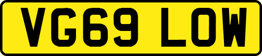 VG69LOW