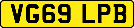 VG69LPB