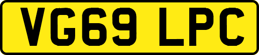 VG69LPC