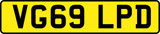 VG69LPD