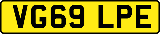 VG69LPE