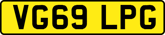 VG69LPG