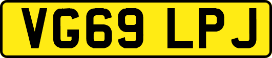 VG69LPJ