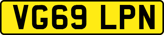 VG69LPN