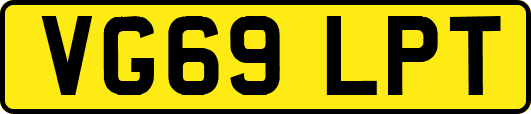 VG69LPT
