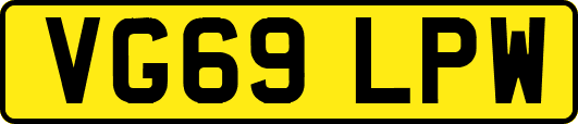 VG69LPW