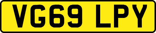 VG69LPY