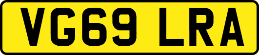VG69LRA