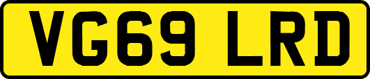 VG69LRD