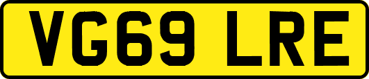VG69LRE