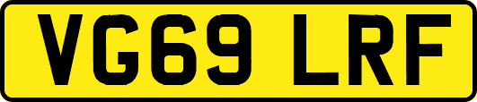 VG69LRF