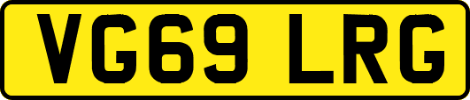 VG69LRG