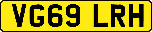 VG69LRH