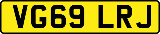 VG69LRJ