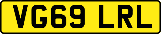 VG69LRL