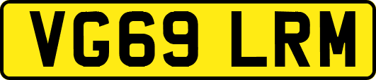 VG69LRM