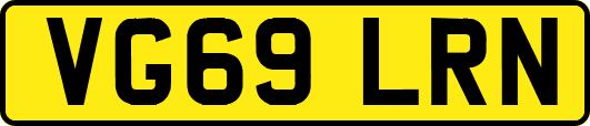 VG69LRN