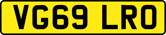 VG69LRO