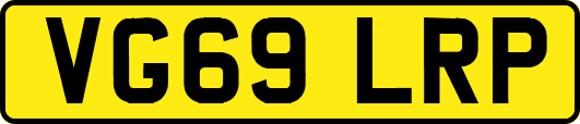 VG69LRP