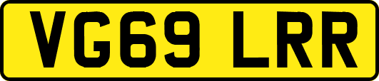 VG69LRR