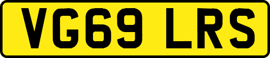 VG69LRS