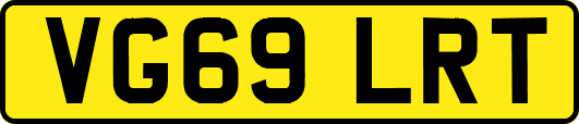 VG69LRT