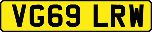 VG69LRW