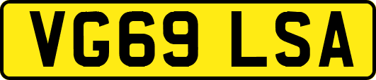 VG69LSA