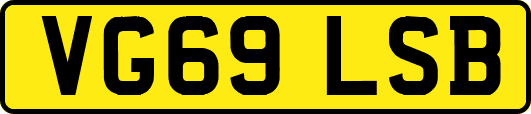VG69LSB
