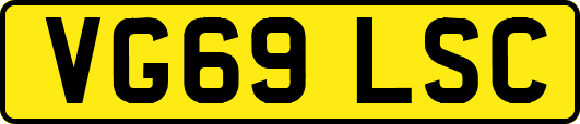 VG69LSC