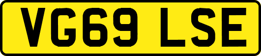 VG69LSE